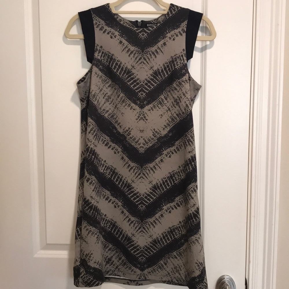 Like New! Buffalo David Bitton Dress
